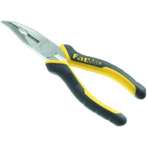 ΜΥΤΟΤΣΙΜΠΙΔΟ ΜΕ ΚΟΦΤΗ STANLEY FATMAX 165MM 0-89-871