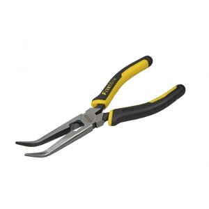 ΜΥΤΟΤΣΙΜΠΙΔΟ ΚΥΡΤΟ ΜΕ ΚΟΦΤΗ STANLEY FATMAX 200MM 0-89-872