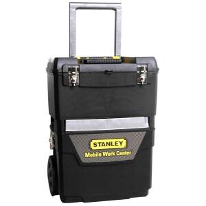 ΕΡΓΑΛΕΙΟΘΗΚΗ ΤΡΟΧΗΛΑΤH STANLEY 47.3X30X62.7 CM 1-93-968