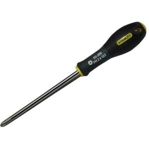 ΚΑΤΣΑΒΙΔΙ STANLEY FATMAX ΣΤΑΥΡΟΥ 125MM ΜΗΚΟΣ ΛΑΜΑΣ 2 PHILIPS ΜΥΤΗ 65-209