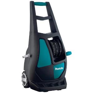 ΠΛΥΣΤΙΚΟ ΜΗΧΑΝΗΜΑ MAKITA 140BAR 420 L/H 2100W HW132