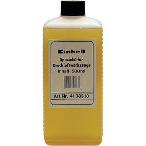 ΛΑΔΙ ΓΙΑ ΚΟΜΠΡΕΣΕΡ ΑΕΡΟΣ EINHELL 500ML 4138310