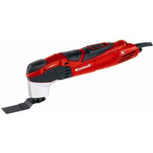 ΠΟΛΥΕΡΓΑΛΕΙΟ ΗΛΕΚΤΡΙΚΟ EINHELL RT-MG 200 WATT ΒΑΛΙΤΣΑΚΙ 4465040