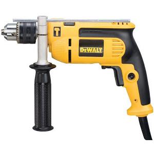ΔΡΑΠΑΝΟ ΚΡΟΥΣΤΙΚΟ ΡΕΥΜΑΤΟΣ DEWALT 13MM 650W DWD024KS
