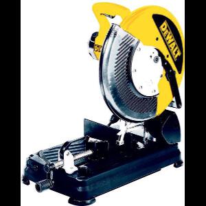 ΦΑΛΤΣΟΚΟΦΤΗΣ ΜΕΤΑΛΩΝ ΗΛΕΚΤΡΙΚΟΣ DEWALT 355MM 1350RPM 2200W DW872