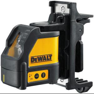 LASER ΑΥΤΟΑΛ/ΝΟ ΠΡΟΒΟΛΗΣ ΣΤΑΥΡΟΥ DEWALT DW088K