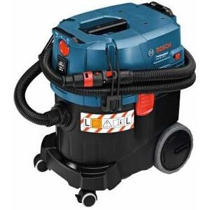 ΣΚΟΥΠΑ/ΑΠΟΡΟΦΗΤΗΡΑΣ BOSCH GAS 35 L SFC+ 1380W