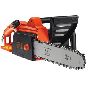 ΑΛΥΣΟΠΡΙΟΝΟ ΗΛΕΚΤΡΙΚΟ BLACK & DECKER 1800WATT 35CM ΛΑΜΑ CS1835