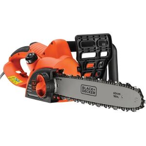 ΑΛΥΣΟΠΡΙΟΝΟ ΗΛΕΚΤΡΙΚΟ BLACK & DECKER 2000WATT 40CM ΛΑΜΑ CS2040