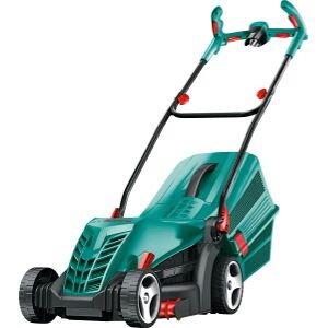 ΜΗΧΑΝΗ ΓΚΑΖΟΝ ΗΛΕΚΤΡΙΚΗ BOSCH ARM 34 1300WATT 34CM ΠΛΑΤΟΣ ΚΟΠΗΣ 06008A6101