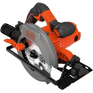 ΔΙΣΚΟΠΡΙΟΝΟ ΗΛΕΚΤΡΙΚΟ BLACK & DECKER 66MM 190MM 1500W CS1550