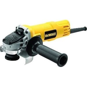 ΓΩΝΙΑΚΟΣ ΗΛΕΚΤΡΙΚΟΣ ΤΡΟΧΟΣ DEWALT 900WATT 115MM DWE4156