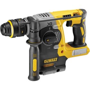 ΠΙΣΤΟΛΕΤΟ ΜΠΑΤΑΡΙΑΣ DEWALT SDS PLUS 18V 2.1J BRUSHLESS SOLO DCH274N