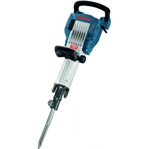 ΠΙΣΤΟΛΕΤΟ ΣΚΑΠΤΙΚΟ ΚΡΟΥΣΤΙΚΟ ΗΛΕΚΤΡΙΚΟ BOSCH PRO GSH 16-30 1750WATT 45J 0611335100