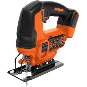 ΣΕΓΑ ΜΠΑΤΑΡΙΑΣ BLACK & DECKER 18V LI-ION ΡΥΘΜΙΖΟΜΕΝΗΣ ΤΑΧΥΤΗΤΑΣ NO BATTERY BDCJS18N