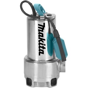 ΥΠΟΒΡΥΧΙΑ ΑΝΤΛΙΑ ΑΚΑΘΑΡΤΩΝ ΥΔΑΤΩΝ INOX MAKITA 1100WATT 2 15000L/H 10M PF1110