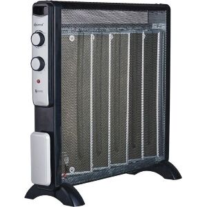 ΘΕΡΜΟΠΟΜΠΟΣ 2200W DIPLOMAT DPL CHM 7017