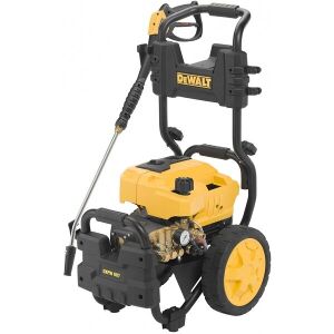 ΠΛΥΣΤΙΚΟ ΜΗΧΑΝΗΜΑ DEWALT 230 BAR 7400WATT ΤΡΙΦΑΣΙΚΟ DXPW007E