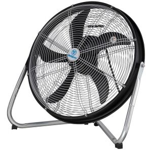 ΑΝΕΜΙΣΤΗΡΑΣ ΔΑΠΕΔΟΥ WESTINGHOUSE YUKON II 7271640
