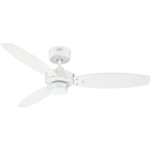 ΑΝΕΜΙΣΤΗΡΑΣ ΟΡΟΦΗΣ WESTINGHOUSE JET II WHITE 42