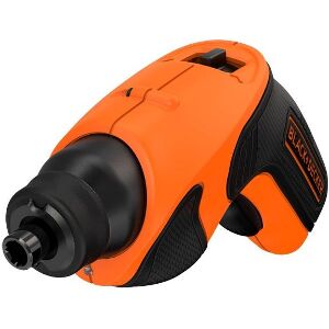 ΚΑΤΣΑΒΙΔΙ ΜΠΑΤΑΡΙΑΣ BLACK & DECKER 3.6V LI-ION 1.5AH CS3651LC