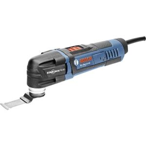 ΠΟΛΥΕΡΓΑΛΕΙΟ ΗΛΕΚΤΡΙΚΟ BOSCH PRO GOP 30-28 300WATT 0601237001