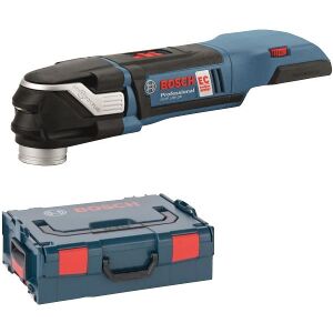 ΠΟΛΥΕΡΓΑΛΕΙΟ ΜΠΑΤΑΡΙΑΣ BOSCH PRO GOP 18V-28 SOLO IN L-BOXX 06018B6001