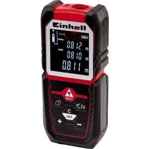 LAZER EINHELL ΜΕΤΡΗΤΗΣ ΑΠΟΣΤΑΣΕΩΝ ΟΓΚΟΥ TC-LD 50 2270080