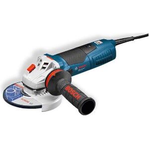 ΓΩΝΙΑΚΟΣ ΗΛΕΚΤΡΙΚΟΣ ΤΡΟΧΟΣ BOSCH PRO GWS 15-150 CI