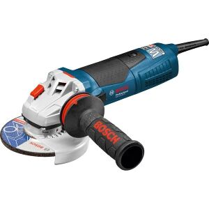 ΓΩΝΙΑΚΟΣ ΗΛΕΚΤΡΙΚΟΣ ΤΡΟΧΟΣ BOSCH PRO GWS 19-125 CI 1900WATT 125MM 060179N002