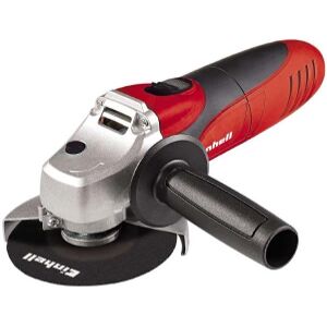 ΓΩΝΙΑΚΟΣ ΗΛΕΚΤΡΙΚΟΣ ΤΡΟΧΟΣ EINHELL TC-ΑG 115 MM 500W 4430618