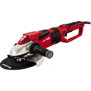 ΓΩΝΙΑΚΟΣ ΗΛΕΚΤΡΙΚΟΣ ΤΡΟΧΟΣ EINHELL TE-AG 230MM 2350WATT 4430870