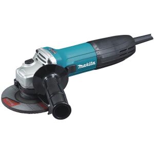 ΓΩΝΙΑΚΟΣ ΗΛΕΚΤΡΙΚΟΣ ΤΡΟΧΟΣ MAKITA 115MM 720W GA4530