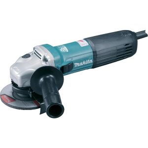 ΓΩΝΙΑΚΟΣ ΗΛΕΚΤΡΙΚΟΣ ΤΡΟΧΟΣ MAKITA 125MM 1400WATT GA5040C