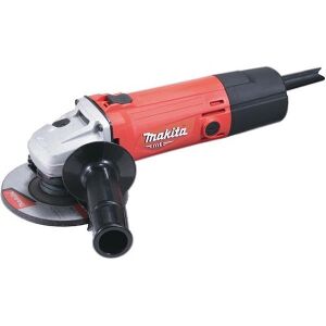 ΓΩΝΙΑΚΟΣ ΗΛΕΚΤΡΙΚΟΣ ΤΡΟΧΟΣ MAKITA MT 115MM 570 WATT SOFT START M9502R
