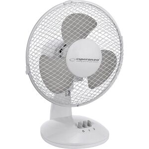 ΑΝΕΜΙΣΤΗΡΑΣ ΕΠΙΤΡΑΠΕΖΙΟΣ 30W ESPERANZA EHF004WE