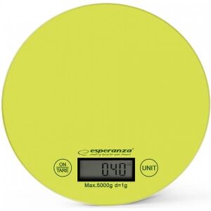 ΖΥΓΑΡΙΑ ΚΟΥΖΙΝΑΣ ESPERANZA MANGO GREEN EKS003G