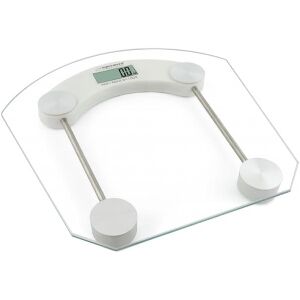 ΖΥΓΑΡΙΑ ΜΠΑΝΙΟΥ ESPERANZA PILATES EBS008W WHITE