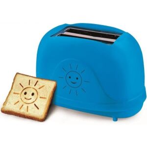 ΦΡΥΓΑΝΙΕΡΑ 600W ESPERANZA SMILEY BLUE EKT003B