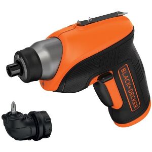 ΚΑΤΣΑΒΙΔΙ ΜΠΑΤΑΡΙΑΣ BLACK & DECKER 3.6V LI-ION 1.5AH CS3652LC