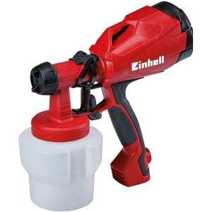 ΠΙΣΤΟΛΙ ΒΑΦΗΣ EINHELL TC-SY 500 P 4260010