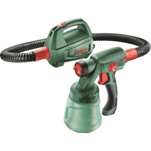 ΠΙΣΤΟΛΙ ΛΕΠΤΟΥ ΨΕΚΑΣΜΟΥ ΗΛΕΚΤΡΙΚΟ BOSCH PFS 1000 0603207000