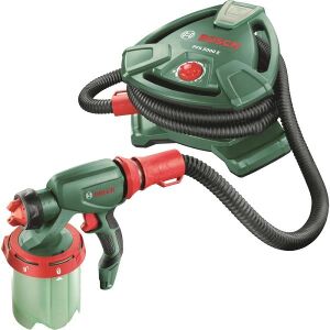 ΣΥΣΤΗΜΑ ΛΕΠΤΟΥ ΨΕΚΑΣΜΟΥ ΗΛΕΚΤΡΙΚΟ BOSCH PFS 5000-E 0603207200