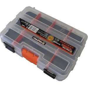 ΤΑΜΠΑΚΙΕΡΑ ΔΙΠΛΗ TACTIX MINI 22.4X16.4X6 320042
