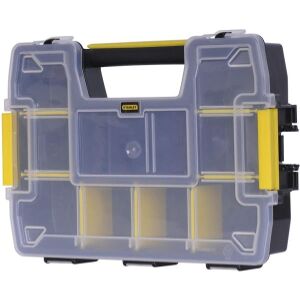 ΤΑΜΠΑΚΙΕΡΑ STANLEY SORT MASTER LIGHT 29.5X6.5X21.5 CM STST1-70720