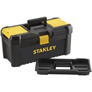 EΡΓΑΛΕΙΟΘΗΚH STANLEY ESSENTIAL 16'' + 2 ΤΑΜΠΑΚΙΕΡΕΣ + ΔΙΣΚΟ STST1-75517