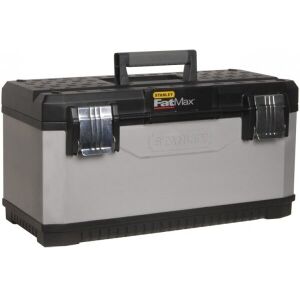 EΡΓΑΛΕΙΟΘΗΚH STANLEY FATMAX 20'' ΜΕΤΑΛΛΙΚΗ ΠΛΑΣΤΙΚΗ ΕΡΓΑΛΕΙΟΘΉΚΗ 1-95-615