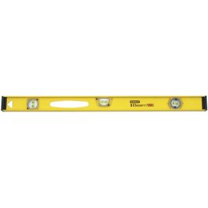 ΑΛΦΑΔΙ ΑΛΟΥΜΙΝΙΟΥ STANLEY 180 100CM I-BEAM 3 ΜΑΤΙΩΝ 1-42-922