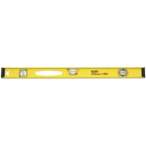 ΑΛΦΑΔΙ ΑΛΟΥΜΙΝΙΟΥ STANLEY 180 80CM I-BEAM 3 ΜΑΤΙΩΝ 1-42-921