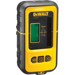 ΑΝΙΧΝΕΥΤΗΣ ΓΡΑΜΜΗΣ LAZER ΠΡΑΣΙΝΗΣ ΠΡΟΒΟΛΗΣ DEWALT DE0892G